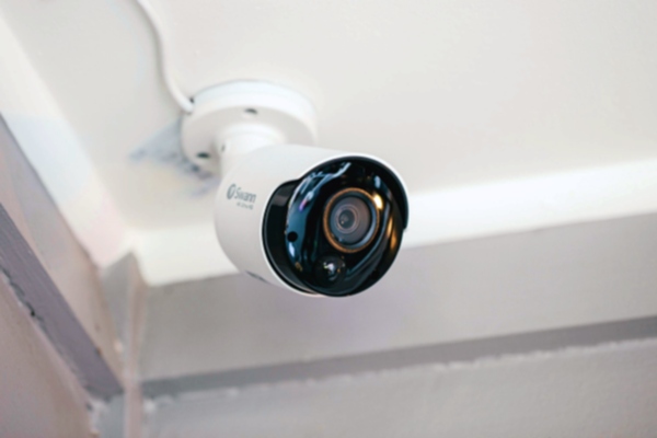 CCTV Indoor 5 MP